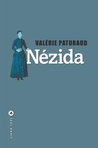 Nézida : le vent sur les pierres