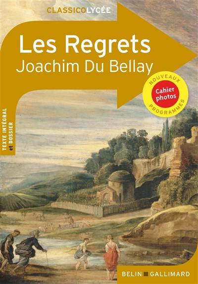 Les regrets : nouveaux programmes