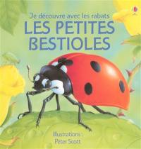 Les petites bestioles