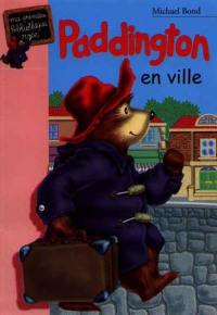 Paddington en ville