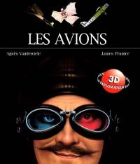 Les avions