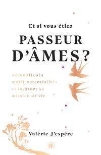 Les passeurs d'âmes