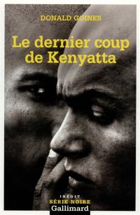 Le dernier coup de Kenyatta