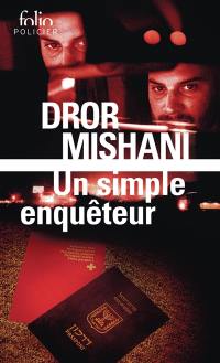 Un simple enquêteur