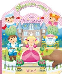 Montre-moi les princesses