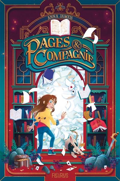 Pages & compagnie