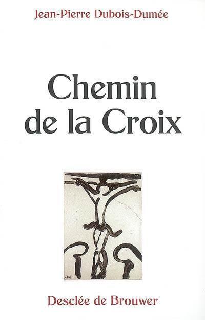 Chemin de la croix