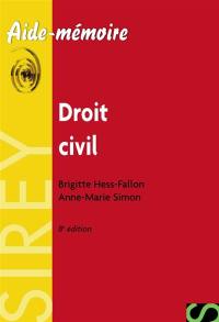 Droit civil