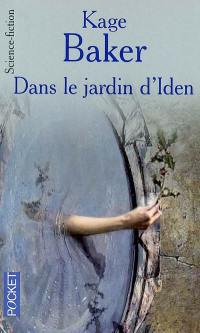 Dans le jardin d'Iden