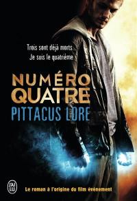 Numéro quatre