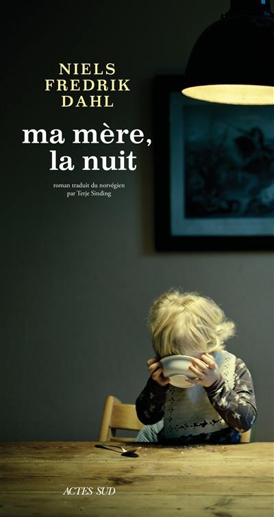 Ma mère, la nuit