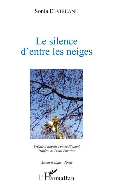 Le silence d'entre les neiges