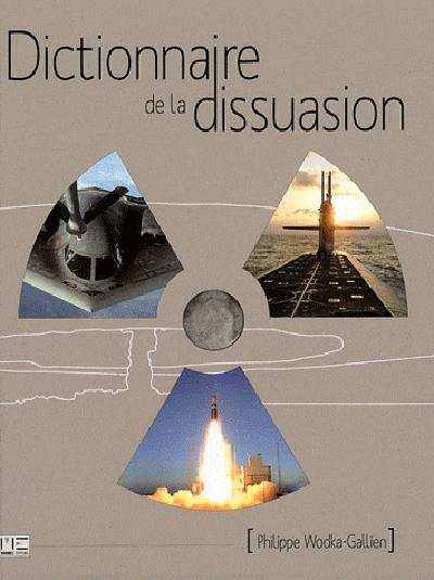 Dictionnaire de la dissuasion