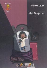 The surprise