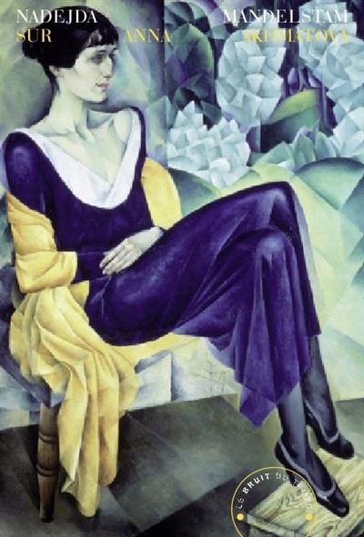 Sur Anna Akhmatova