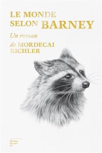 Le monde selon Barney