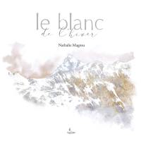 Le blanc de l'hiver