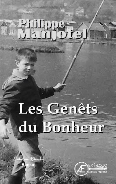 Les genêts du bonheur