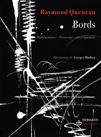 Bords : mathématiciens, précurseurs, encyclopédistes