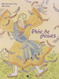 Pluie de plumes