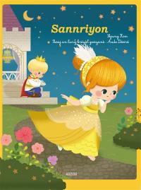 Cendrillon. Sannriyon