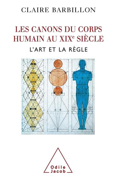 Les canons du corps humain au XIXe siècle : l'art et la règle