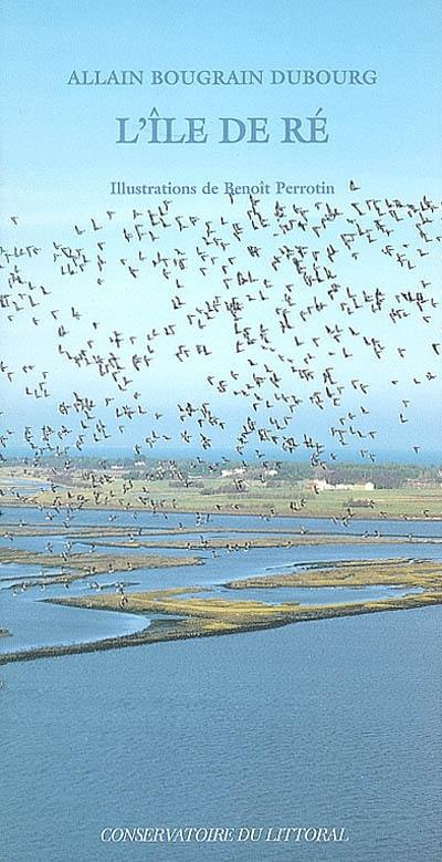 L'île de Ré