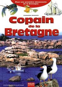 Copain de la Bretagne : pour une première découverte de la Bretagne