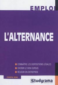 L'alternance