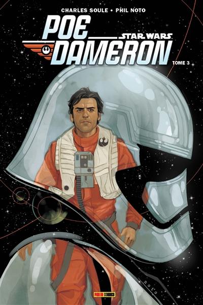 Poe Dameron. Vol. 3. La tempête approche