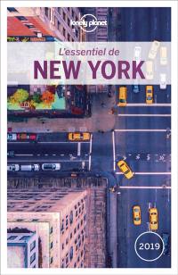 L'essentiel de New York