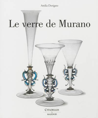 Le verre de Murano