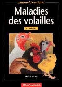 Maladies des volailles