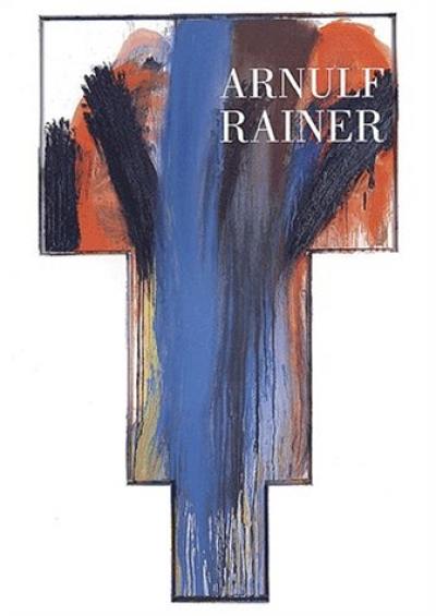 Arnulf Rainer