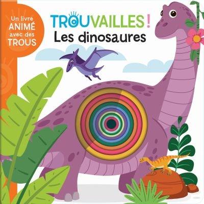 Trouvailles ! : Les dinosaures