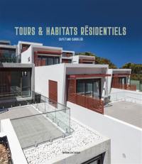 Tours et habitats résidentiels