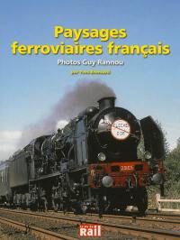 Images de trains. Vol. 23. Paysages ferroviaires français