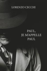 Paul, je m'appelle Paul