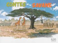 Contes de la savane