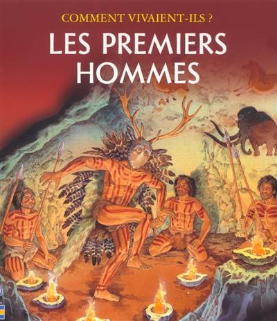 Les premiers hommes