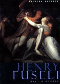 Henry Fuseli (British Artists)