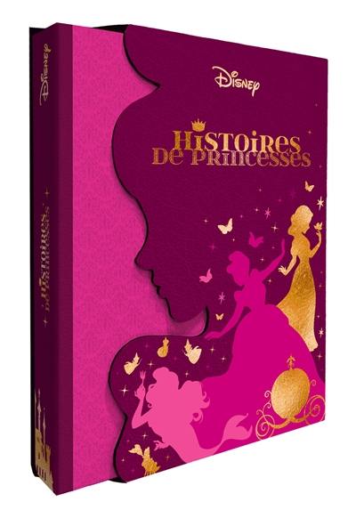 Histoires de princesses