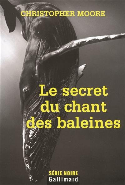 Le secret du chant des baleines