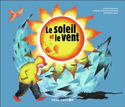 Le Soleil et le Vent