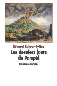 Les derniers jours de Pompéi