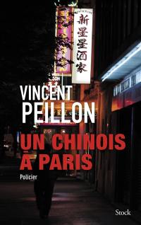 Un Chinois à Paris