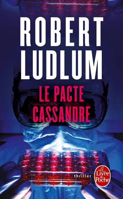 Le pacte Cassandre