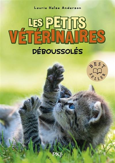 Les petits vétérinaires. Vol. 26. Déboussolés