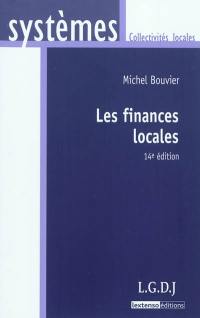 Les finances locales