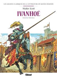 Ivanhoé